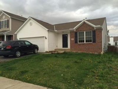 995 Tenbrook Pl, Columbus, OH, 43228