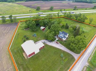 17741 570th Ave, Ames, IA 50010