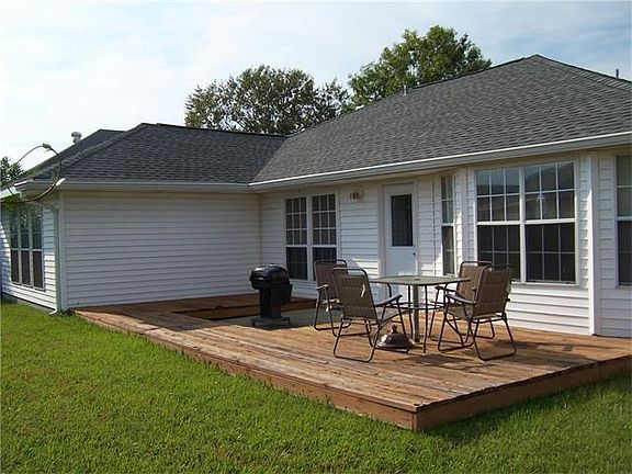 2nd image of 58 Sawgrass Dr