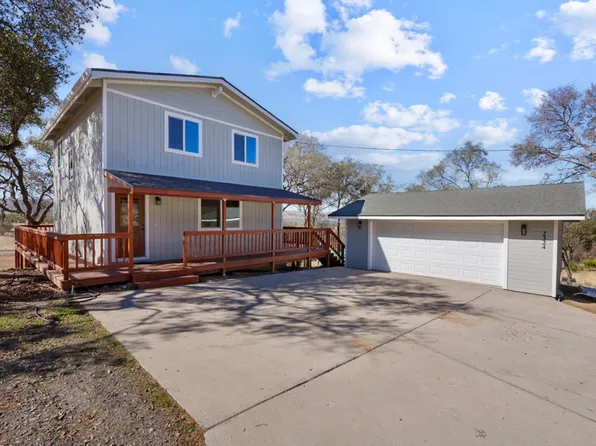 2324 Quail Hill Rd, Copperopolis, CA 95228