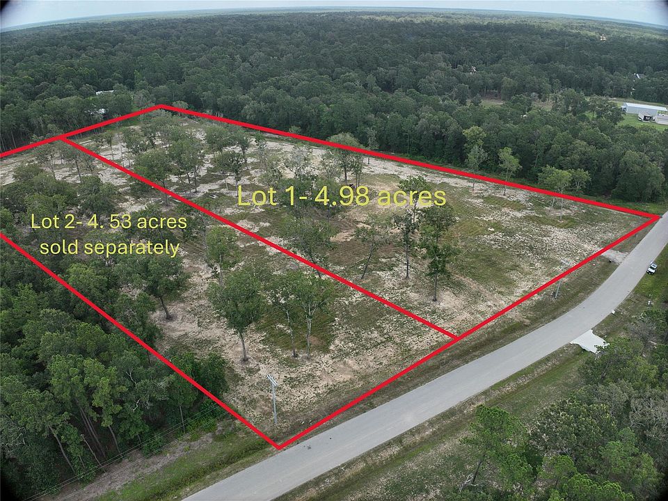 1st image of 1500 County Road 632 Lot 1