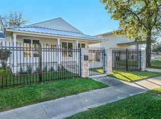 7112 Canal St, Houston, TX 77011