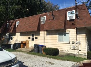 1326 Hilborn Ave #2, Erie, PA 16505