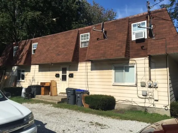 1326 Hilborn Ave #2, Erie, PA 16505