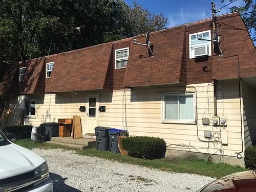 1326 Hilborn Ave #2 Photo 1