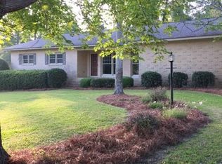 275 Barkley St, Elloree, SC 29047