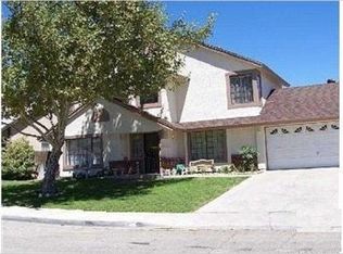 113 Harvest Ln, Palmdale, CA 93550
