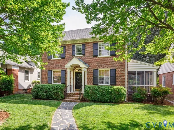 4525 E Seminary Ave, Richmond, VA 23227