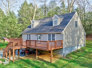 70 Neill Run Rd, Delta, PA 17314