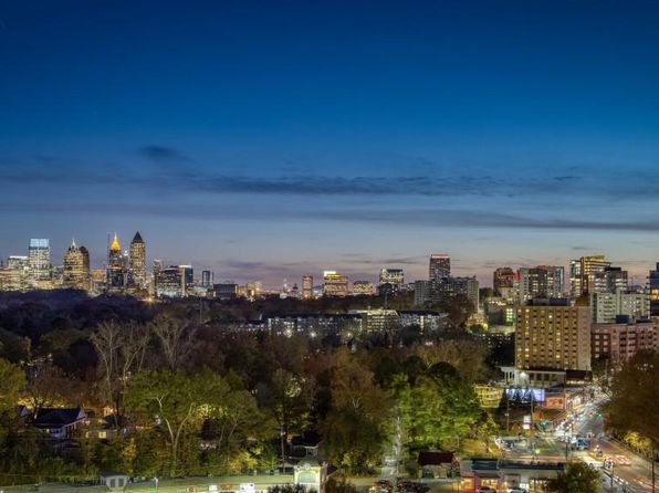 2425 Peachtree Rd NE #1006