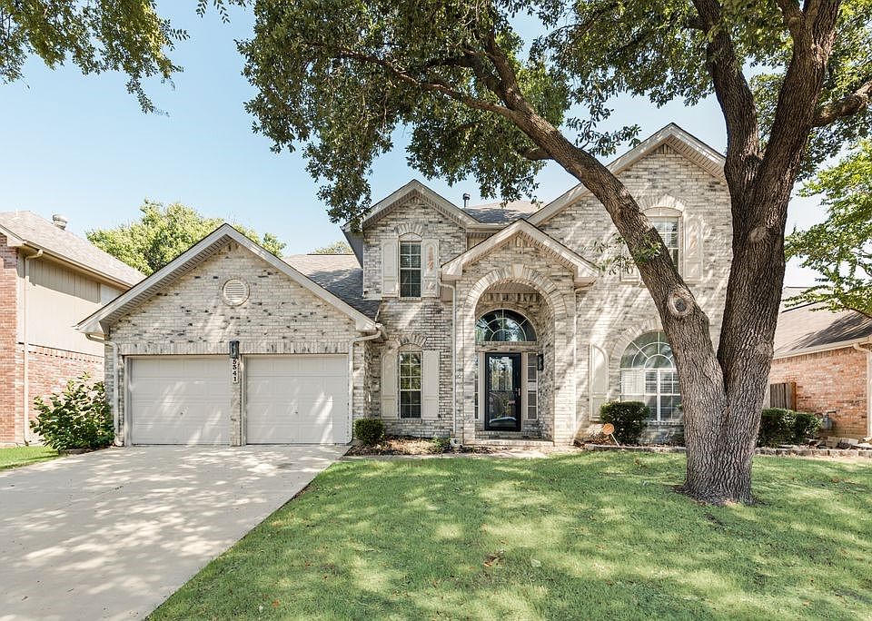 1st image of 5341 Fort Concho Dr