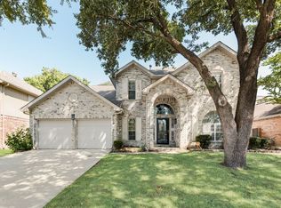 5341 Fort Concho Dr, Fort Worth, TX 76137