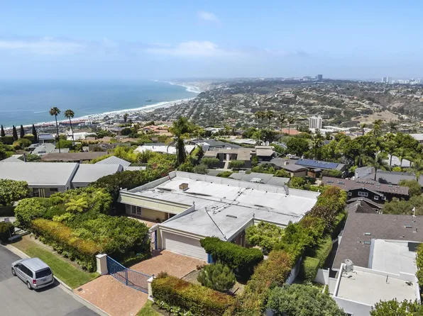 2326 Rue Adriane, La Jolla, CA 92037