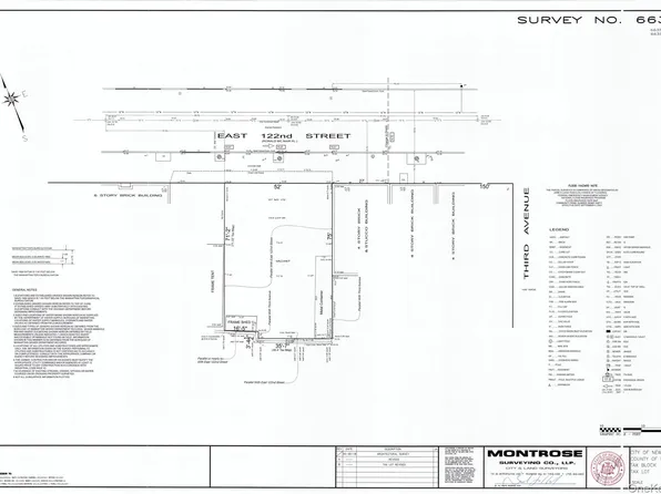 172 E 122nd Street, New York (Manhattan), NY 10035