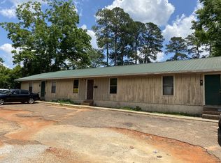 837 E Selma St, Dothan, AL 36301