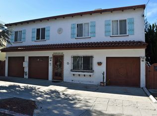 4292-4296 3rd Ave, San Diego, CA 92103
