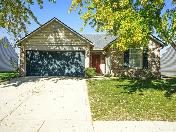 1086 Taurus Ln, Franklin, IN 46131