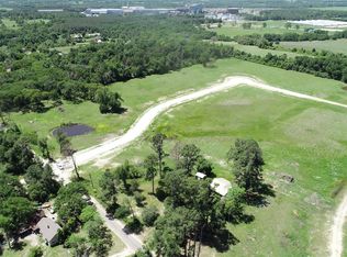 S Broadway Rd, Jewett, TX 75846