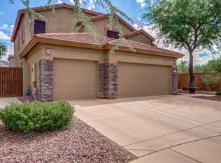 35705 N 32nd Ave, Phoenix, AZ 85086