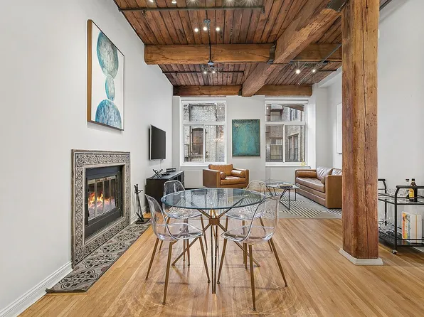 205 E 22nd St APT 4C, New York, NY 10010