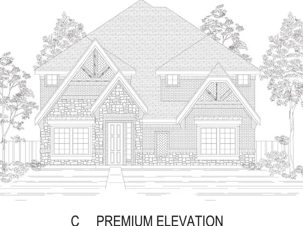 1514 Overton St, Frisco, TX 75036