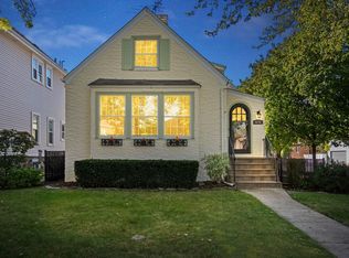 6678 N Octavia Ave, Chicago, IL 60631