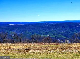 8182 Skyview Dr, Romney, WV 26757