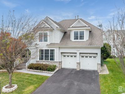 2 Spinnaker Dr, South Amboy, NJ, 08879