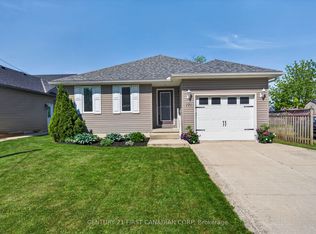 171 Francis St, South Huron, ON N0M1S3