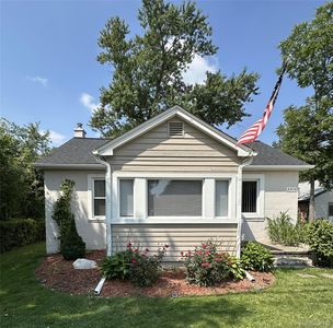 3310 Crooks Rd, Rochester Hills, MI, 48309