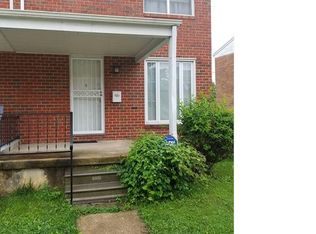 5807 Judith Way, Baltimore, MD 21206