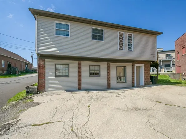 403&405 Circle St, Perryopolis, PA 15473