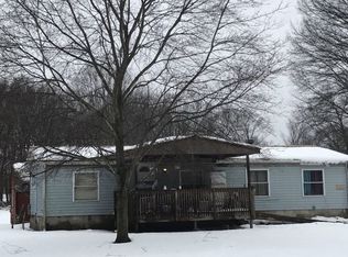 2108 S Leavitt Rd SW, Warren, OH 44481