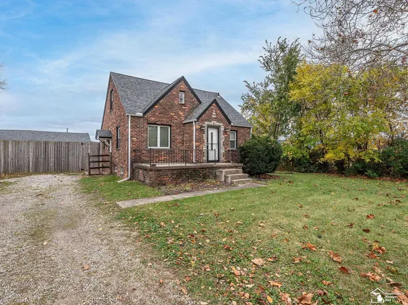 6457 S Dixie Hwy, Erie, MI 48133