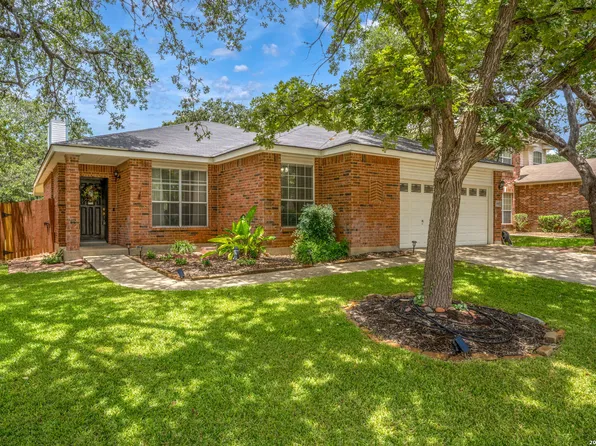 16911 REDHORSE PASS, San Antonio, TX 78247