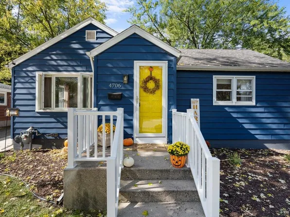 4706 Turner Ave, Madison, WI 53716