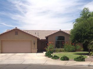 2634 S Laramie Way, Yuma, AZ 85365