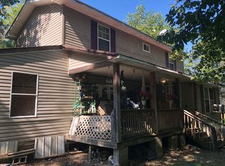 8381 Epperson Springs Rd, Westmoreland, TN 37186