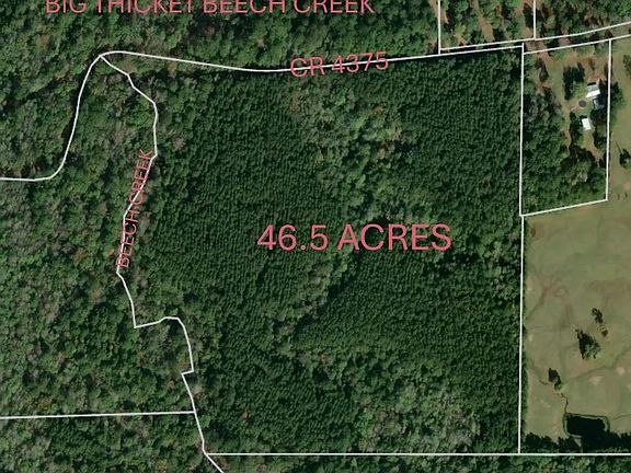 3rd image of 1810 County Road 4375