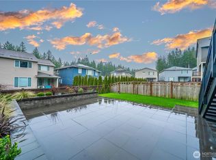 33260 Glacier Avenue SE, Black Diamond, WA