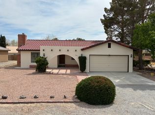 1201 Daytona St, Pahrump, NV 89048