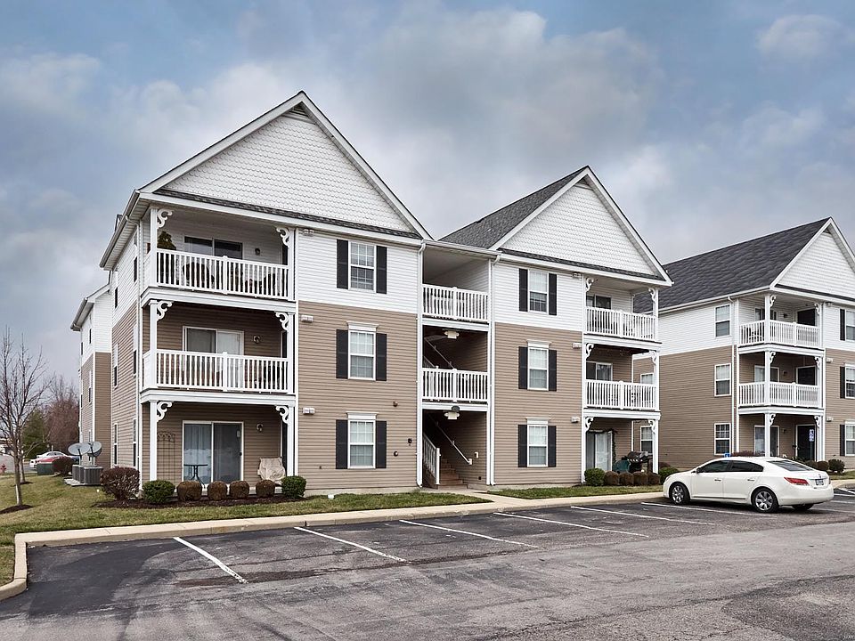 1st image of 9755 Newham Dr #10F