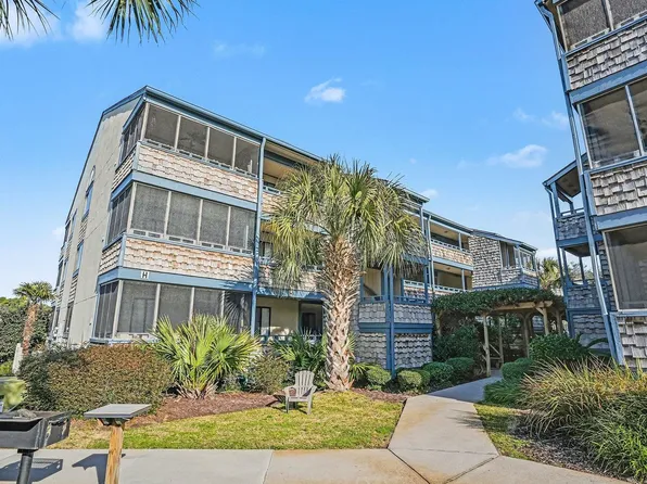 250 Maison Dr. #H-11, Myrtle Beach, SC 29572