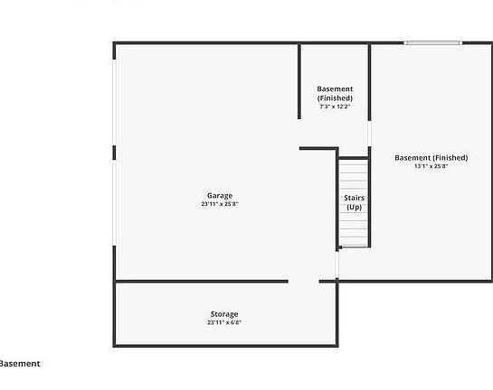 3rd image of 1208 Americana Dr