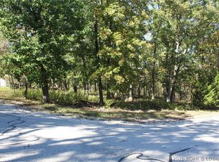 LOT 1241 Woodhaven Cir, Lake Ozark, MO 65049