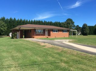 310 Hawkinstown Rd, Salisbury, NC 28144