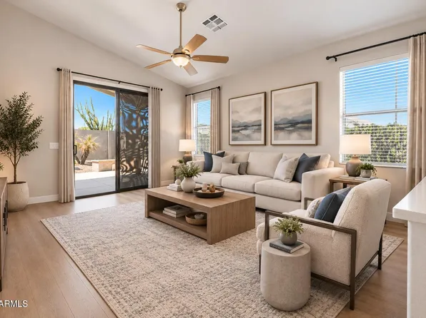 17320 N THORNBERRY Drive, Surprise, AZ 85374