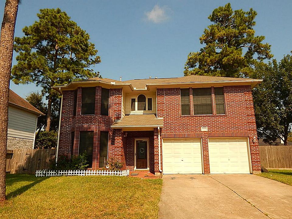 1st image of 14010 Gray Bear Cir