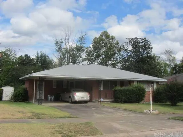 6516 Bluebird Dr, Little Rock, AR 72205