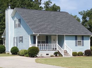 609 Windcrest Dr #609, Dublin, GA 31021